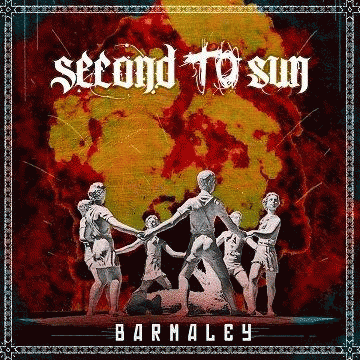 Second To Sun : Barmaley